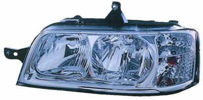 DEPO Headlamp