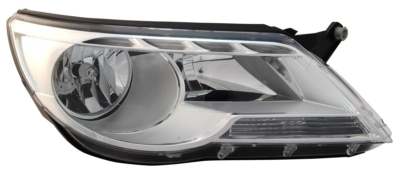 TYC Headlamp