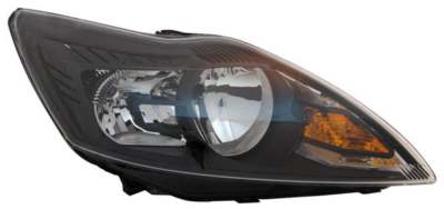 TYC Headlamp