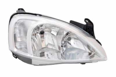 TYC Headlamp