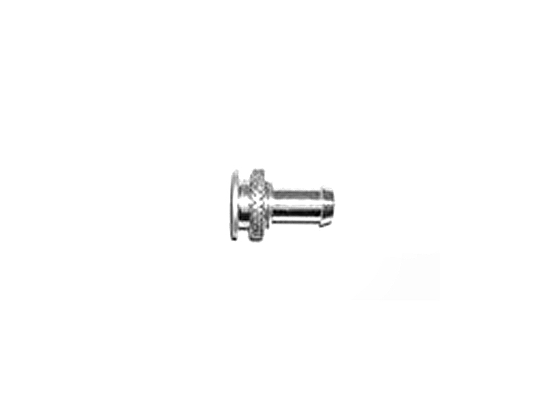 BMC Rohrverbinder 855739 Aluminium