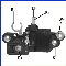 HITACHI Generator Regulator 10151128 Herstellereinschränkung: OE  BOSCH, Spannung [V]: 14,5 Allgemeine Information: Verkauf in Hüco Ausführung: Bedruckung und Verpackung
Herstellereinschränkung: OE  BOSCH, Spannung [V]: 14,5, elektr. Regler: , Nennspannung [V]: 14 Allgemeine Information: Verkauf in Hüco Ausführung: Bedruckung und Verpackung 2.