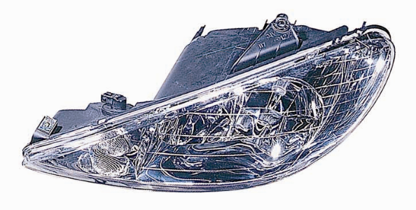 DEPO Headlamp