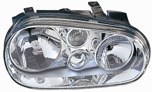 DEPO Headlamp