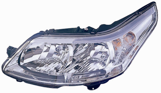 DEPO Headlamp