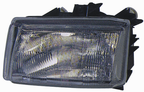 DEPO Headlamp