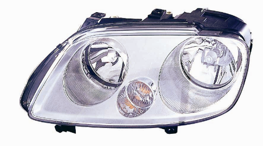 DEPO Headlamp