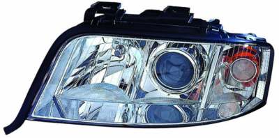 DEPO Headlamp