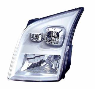 DEPO Headlamp