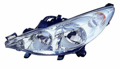 DEPO Headlamp