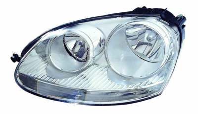 DEPO Headlamp