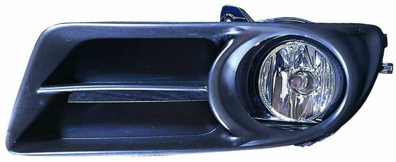 DEPO Nebelscheinwerfer 10757722 linke
Einbauposition: links, Zulassungsart: ECE-geprüft, Ergänzungsartikel/Ergänzende Info: ohne lampenträger, ohne Glühlampe, Lampenart: H11, Sockelausführung Glühlampe: PGJ19-2, Montage/Demontage durch Fachpersonal erforderlich!: