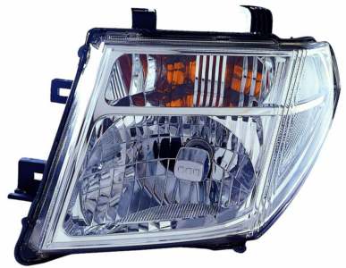 DEPO Headlamp