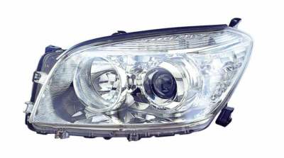 DEPO Headlamp