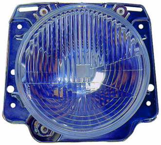 DEPO Headlamp