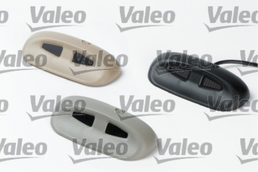 VALEO Parking radar display 791964 Quantity: 3
Weight [kg]: 0,3