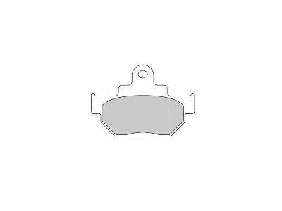 FERODO Brake pad for motorcycle