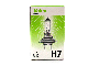 VALEO Bulb 10929612 Lamp Type: H7, Voltage [V]: 12, Rated Power [W]: 55, Socket Type: PX26d 
Lamp Type: Halogen, H7, Voltage [V]: 12, Rated Power [W]: 55, Socket Type bulb: PX26d
Cannot be taken back for quality assurance reasons! 4.