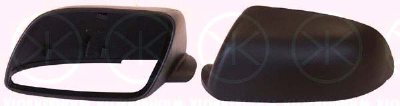 KLOKKERHOLM Rearview mirror casing