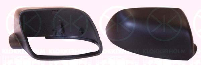 KLOKKERHOLM Rearview mirror casing