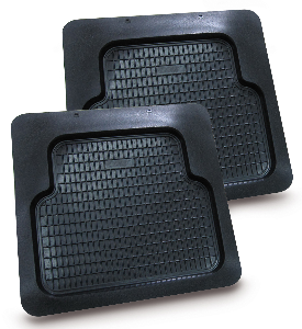 BOTTARI Rubber floor mat Universal