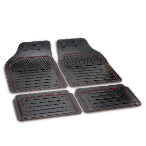 BOTTARI Rubber floor mat Universal