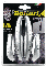 BOTTARI Door shield 994172 4 pieces of silver 2.