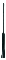 BOTTARI Antenne 994178 20 cm 1.