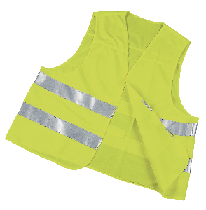 BOTTARI Safety waistcoat