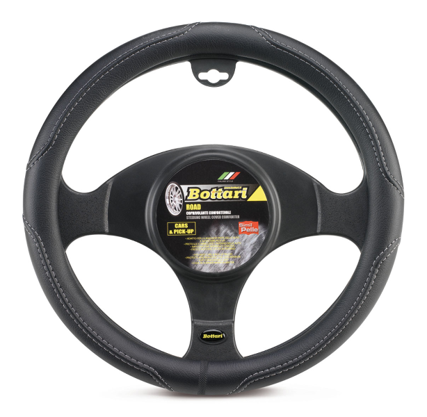 BOTTARI Steering wheel cover 994233 Road, D 38cm