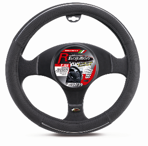 BOTTARI Steering wheel cover