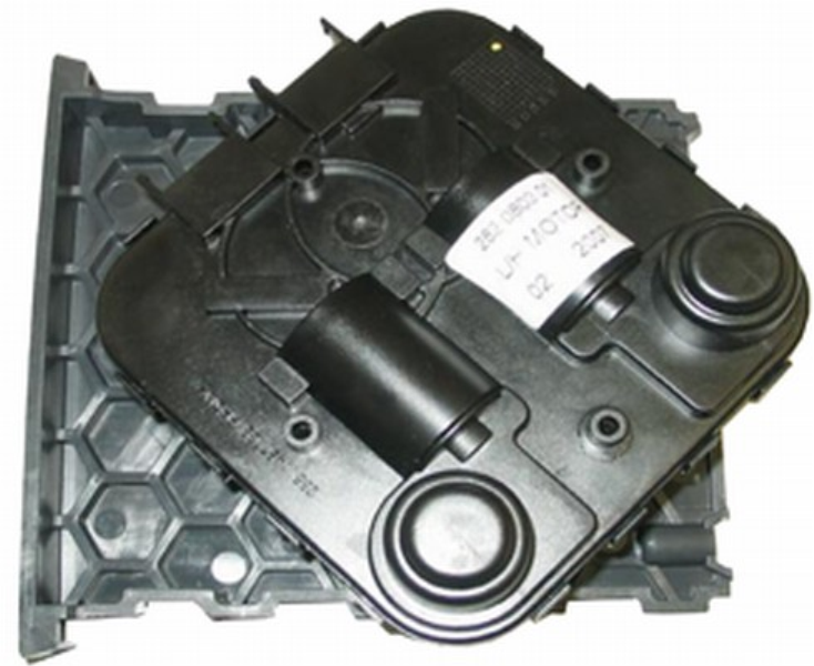HELLA Motor für Spiegelverstellung 10267713 Elektrisch
Betriebsart: elektrisch, Einbauseite: links