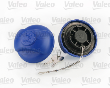 VALEO AdBlue cap