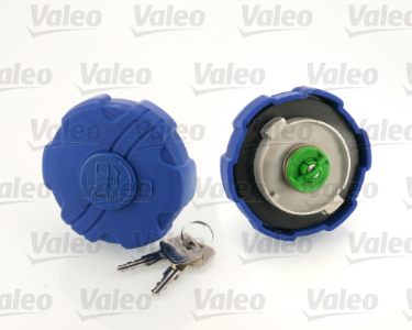 VALEO AdBlue cap