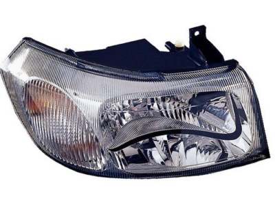 DEPO Headlamp