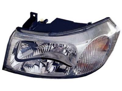 DEPO Headlamp