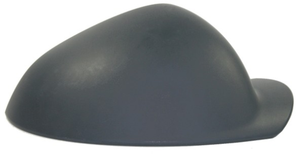 TYC Rearview mirror casing