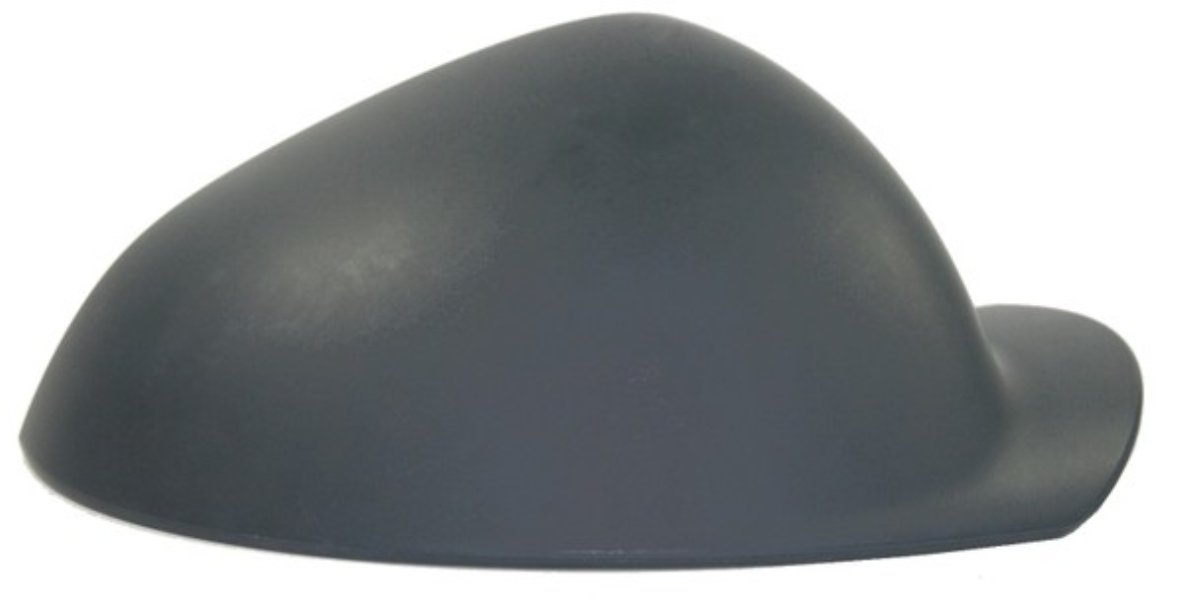 TYC Rearview mirror casing 10723773 Better, primed
Surface: Primed, Fitting Position: Right