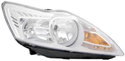 TYC Headlamp