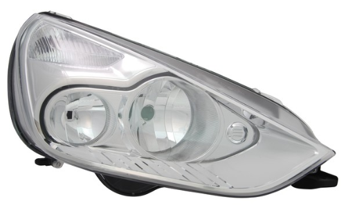 TYC Headlamp