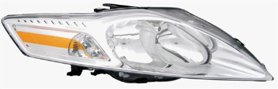 TYC Headlamp