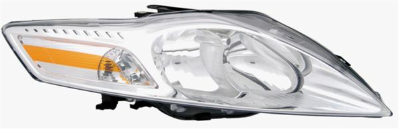 TYC Headlamp 10725420 With headlamp engine, H1/H7, right
Fitting Position: Right, Left-hand/Right-hand Traffic: for right-hand traffic, Lamp Type: H7/H1, Registration Type: ECE-certified, Vehicle Equipment: for vehicles with headlight levelling (electric), Supplementary Article/Supplementary Info: with electric motor