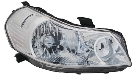 TYC Headlamp