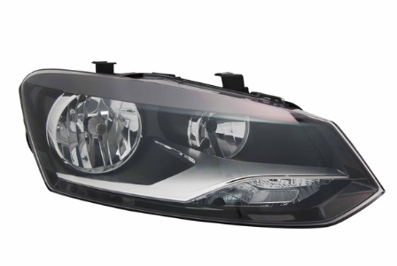 TYC Headlamp