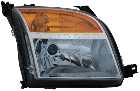 TYC Headlamp