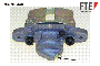 FTE Bremssattel 10709232 Überholt
Kolbendurchmesser [mm]: 48, Material: Aluminium/Grauguss, Bremssattelfarbe: grau, Bremssystem: TRW, Ergänzungsartikel/Ergänzende Info: ohne Halter 1.