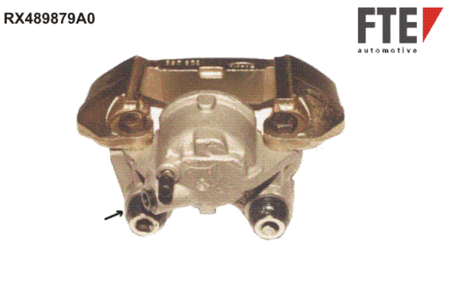 FTE Bremssattel 10709247 Überholt
Kolbendurchmesser [mm]: 48, Material: Aluminium/Grauguss, Bremssattelfarbe: grau, Bremssystem: BENDIX, Einbauposition: Vorderachse links, Bremsscheibenart: belüftet, Ergänzungsartikel/Ergänzende Info: ohne Halter 1.