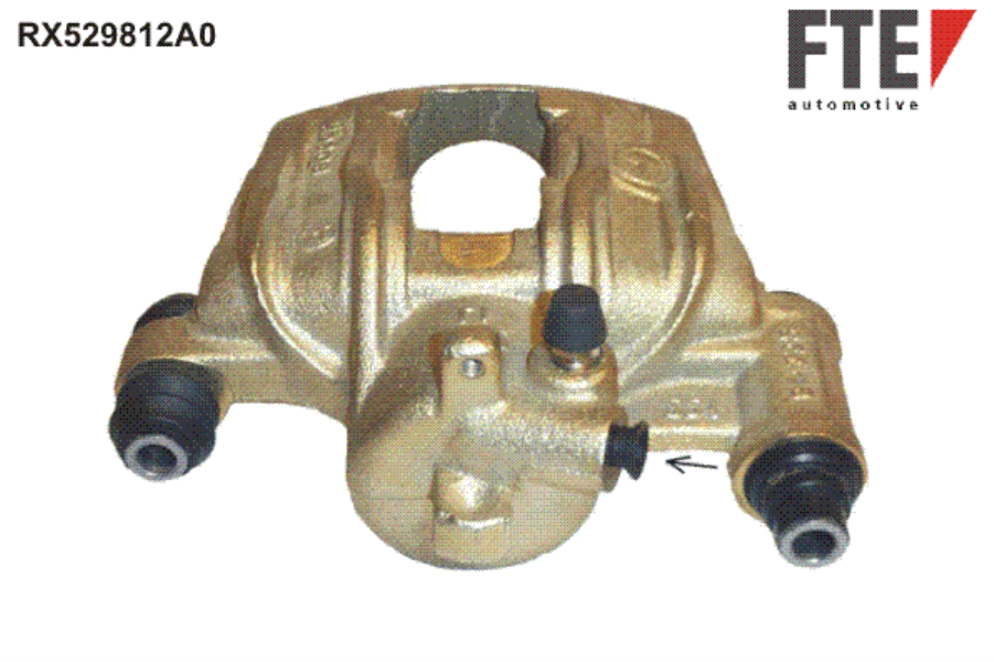 FTE Bremssattel 10709295 Überholt
Kolbendurchmesser [mm]: 52, Material: Gusseisen, Bremssattelfarbe: grau, Bremssystem: BOSCH, Einbauposition: Hinterachse rechts, Ergänzungsartikel/Ergänzende Info: ohne Halter 1.