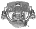 FTE Bremssattel 10709330 Überholt
Kolbendurchmesser [mm]: 54, für Bremsscheibendicke [mm]: 22, Material: Gusseisen, Bremssattelfarbe: grau, Bremssystem: TRW, Einbauposition: Vorderachse links, Ergänzungsartikel/Ergänzende Info: ohne Halter 1.