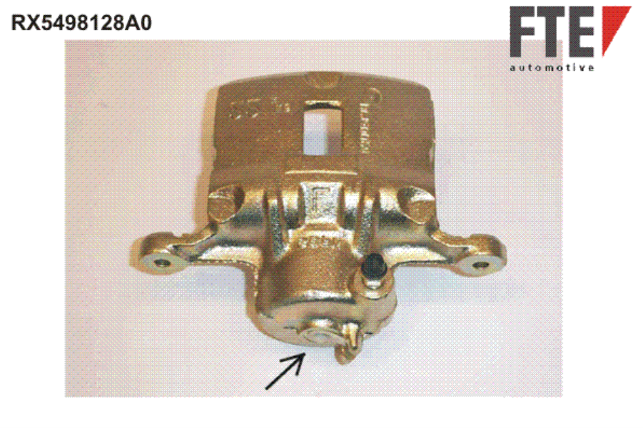 FTE Bremssattel 10709363 Überholt
Kolbendurchmesser [mm]: 54, Material: Gusseisen, Bremssattelfarbe: grau, Bremssystem: MANDO, Einbauposition: Vorderachse rechts, Ergänzungsartikel/Ergänzende Info: ohne Halter 1.